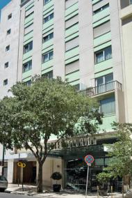 Hotel Florida Lissabon
